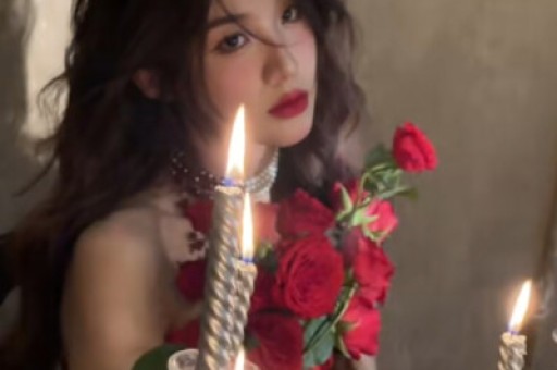 易易紫曝明星翻红后会耍大牌：红了之后就会耍大牌身边有很多